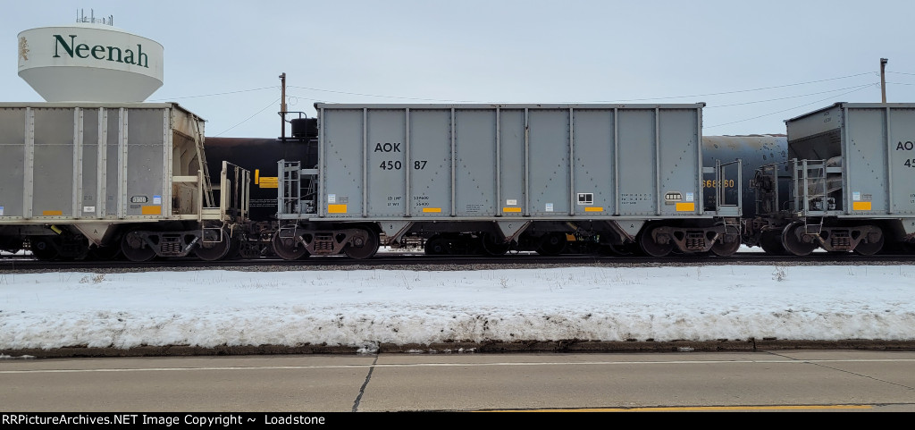 AOK 45087